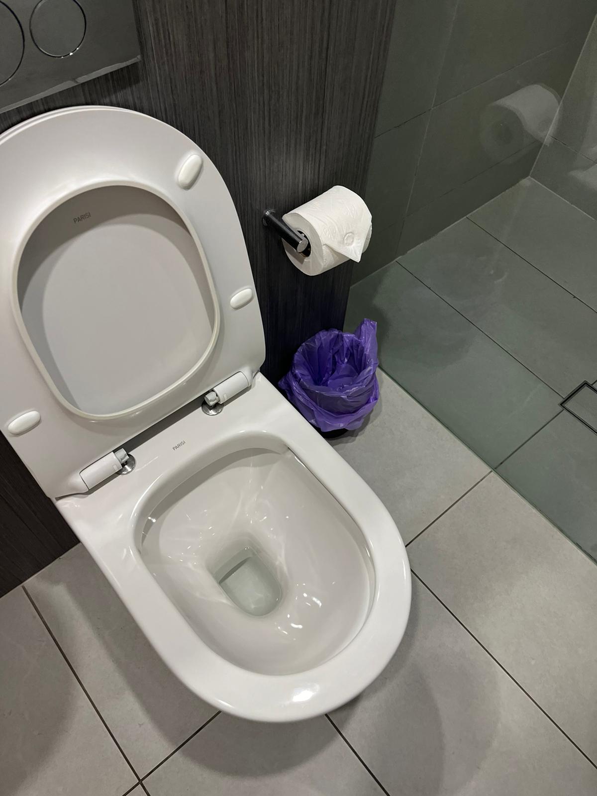 Clean property