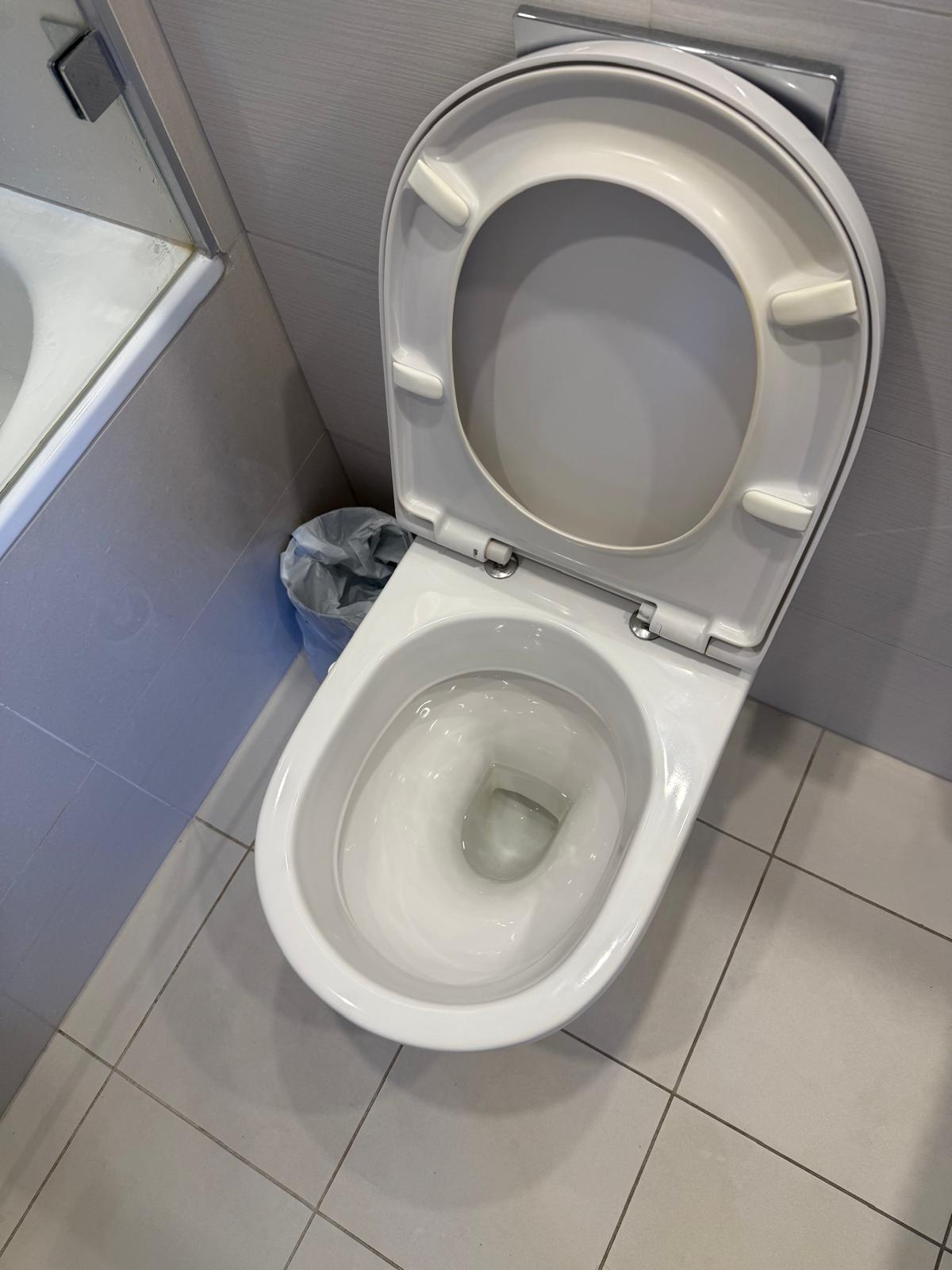 Clean property