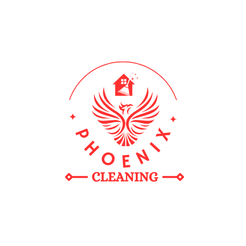 Sydney Phoenix Cleaning logo